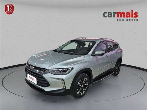 CHEVROLET TRACKER 1.2 TURBO FLEX PREMIER AUTOMÁTICO